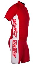 Ensemble Cyclisme Maillot