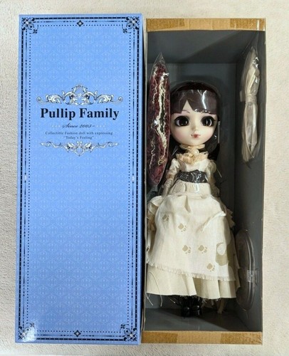 Groove pullip bloody red - groove,