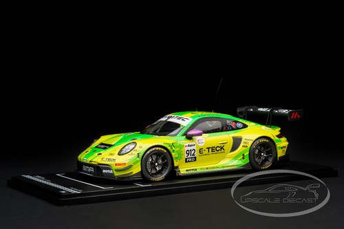 Ixo porsche 911 - ixo,