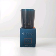 Atelier Cologne Bougie Parfumée Orange Toscana 35g