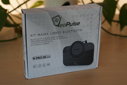 Veopulse pro kit - veopulse, 2b