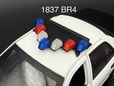 1/18 Scale Model LED Ready