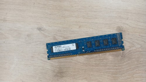 Barrette mémoire ram - barrette,