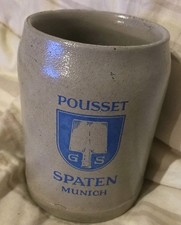 Ancienne Chope à Bière en