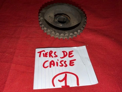 Pignon distribution origine - pignon,