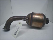 Catalyseur occasion PEUGEOT 206 + Phase 1 - 1.4 HDI 70ch -
