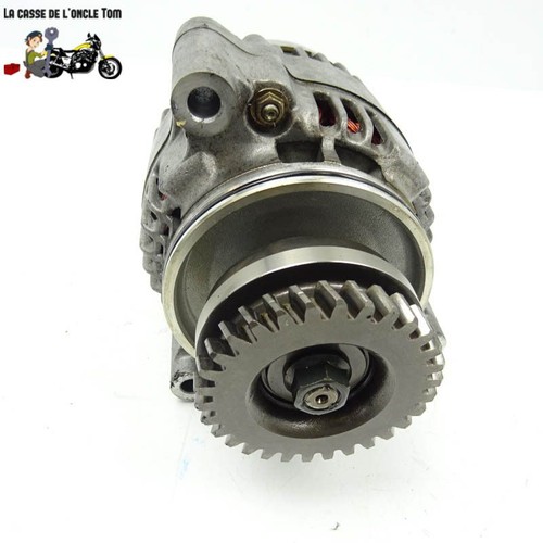 Alternateur suzuki 600 gsf - suzuki,
