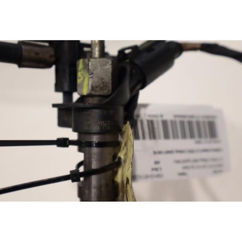 Injecteur hyundai santa - injecteur, fe