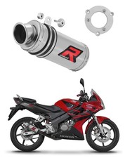 CBR 125 2004 - 2010 Pot