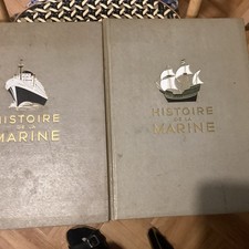 TRES BEAUX LIVRES : HISTOIRE