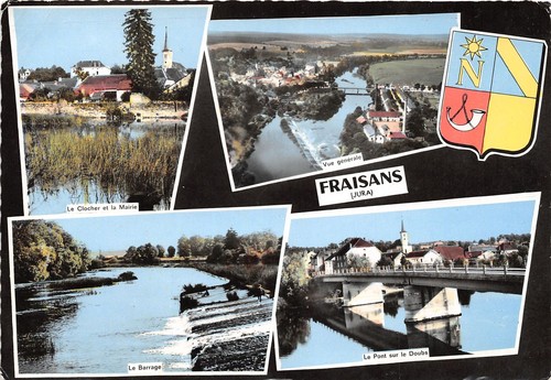 39-FRAISANS-N�T206-A/0145