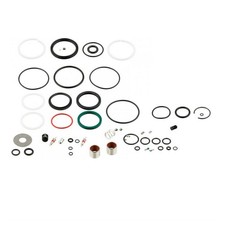 Service Ensemble Basic pour