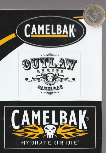 Sport camelbak outlaw - sport.,
