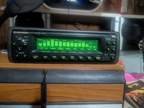 Vtg 90s flagship - 90s, pioneer