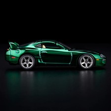 RLC Exclusive Spectraflame