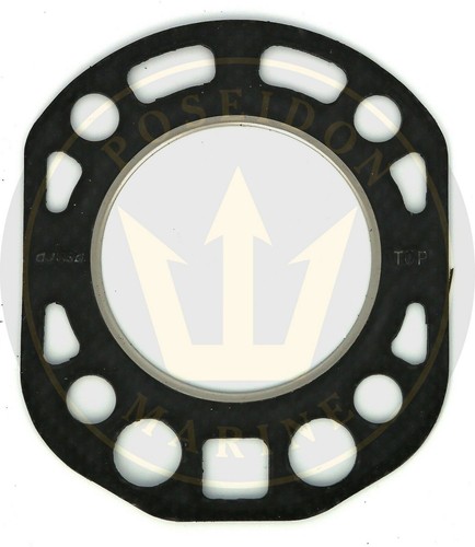 Crom cylinder head gasket - crom®,