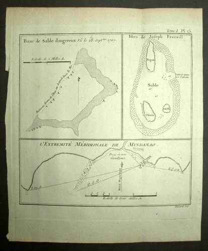 Ile mindanao joseph - ile,