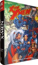 X-TREME X-MEN T.1