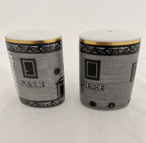 Vintage rosenthal fornasetti - vintage,