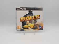 Sony Playstation 3 - Driver