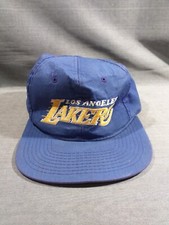 Casquette NBA Lakers Los