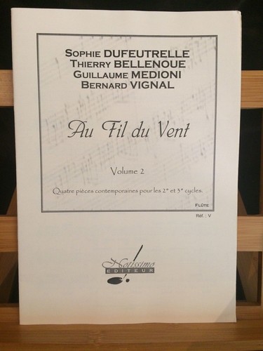 Dufeutrelle bellenoue signal - bellenoue,