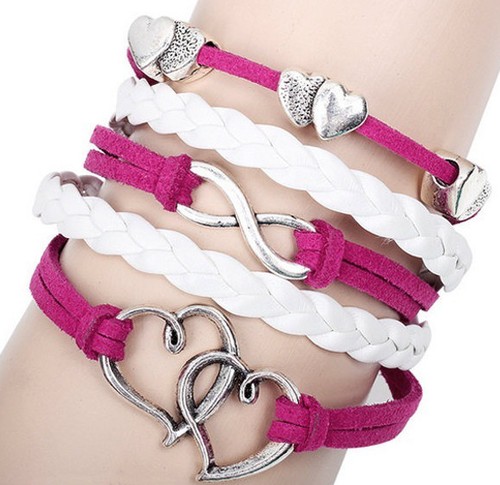 Femmes hommes vintage bracelet - femmes,