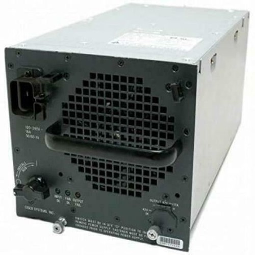 Alimentation cisco 1300w - cisco,
