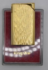 Briquet - JUNO Kingstar dans