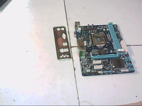Carte mere gigabyte - mere,