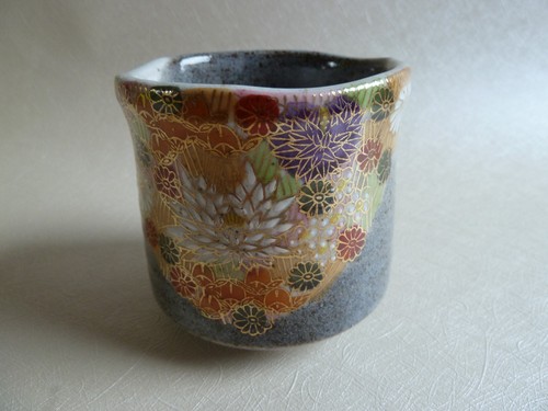 Original japonaise tasse - japonaise, à