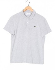 Polo Lacoste Sport homme