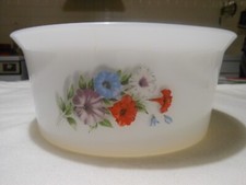 Plat soufflé de - plat,