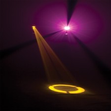 Elation Active Scan DMX