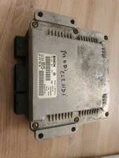 Calculateur  807HDI 2.2