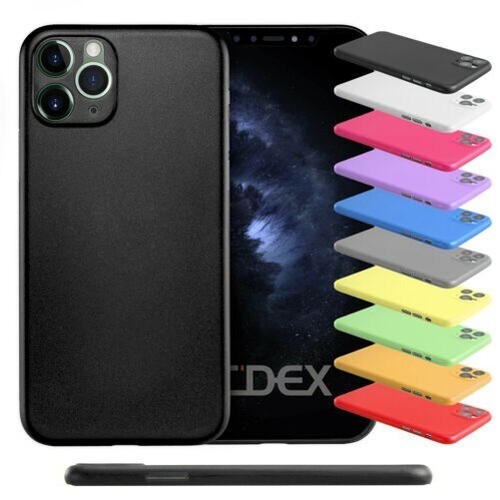 Ultra slim coque iphone - coque, pro
