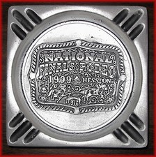 Hesston Nationals Finals Rodeo