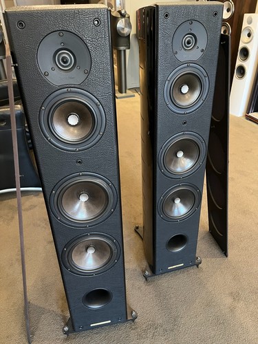 Sonus faber grand - faber, piano