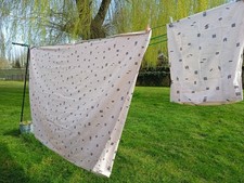 Housse De Couette +1 Taie  De 1 Personne 