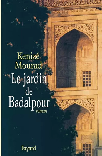Jardin badalpour - le, de