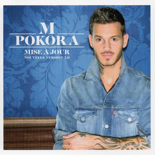 Pokora mise à jour - pokora,