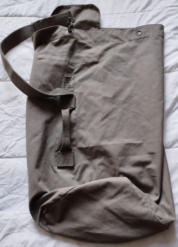 Sac paquetage militaire - sac,