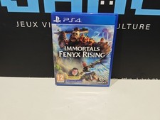 Immortals Fenyx Rising Jeu Vidéo PS4 Playstation 4