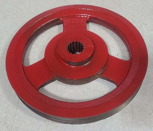 Wheel horse 160 180 d - wheel, d-160