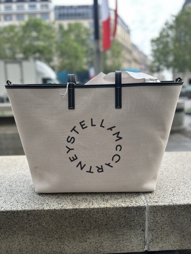 Grand sac fourre tout - grand,