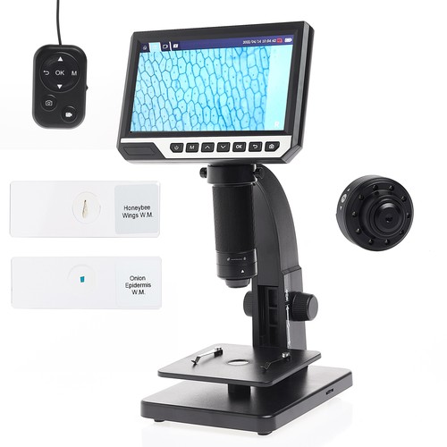 Microscope biologique mp - microscope,
