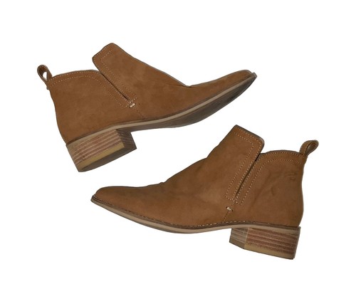 Dolce vita tessey - dolce, suede
