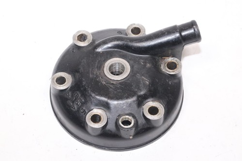 Culasse suzuki 250 x - 250,
