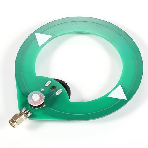 Antenne donut loop - fm,