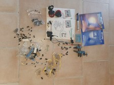 Lot N°2 de composants électroniques